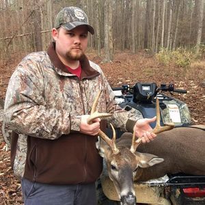 Meet your Posher, Jerry